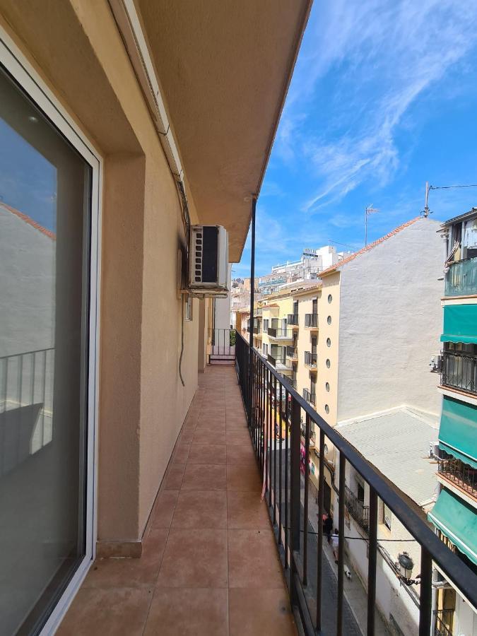 Apartamento Centro Playa If Benidorm