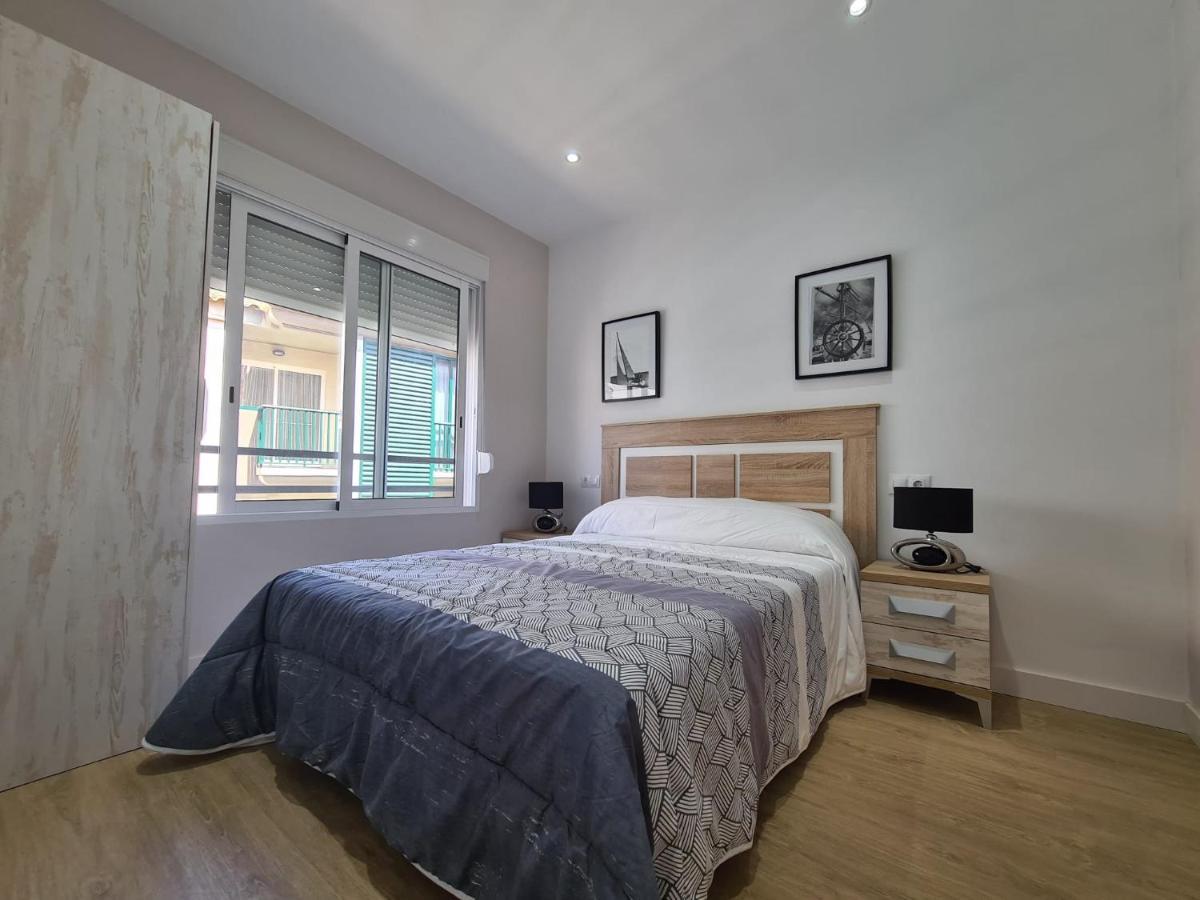 Centro Playa If Apartamento