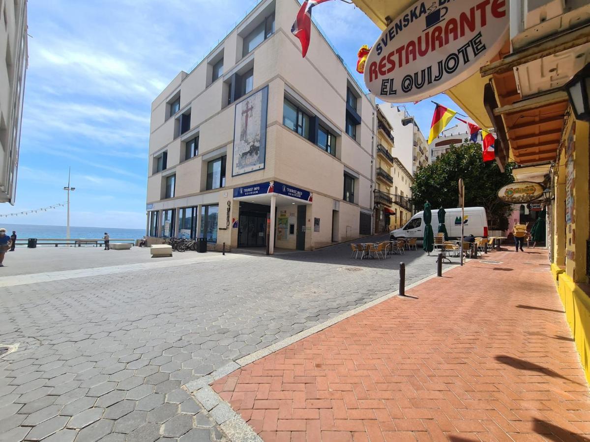 Apartamento Centro Playa If Benidorm