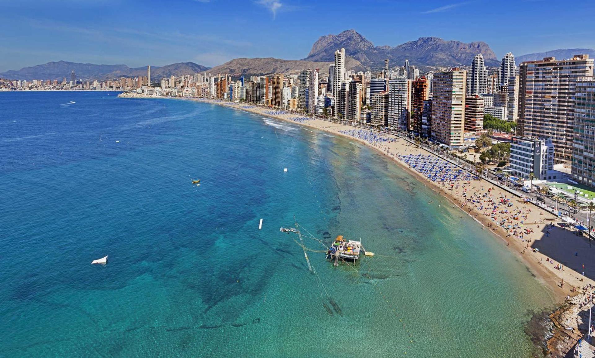 Centro Playa If