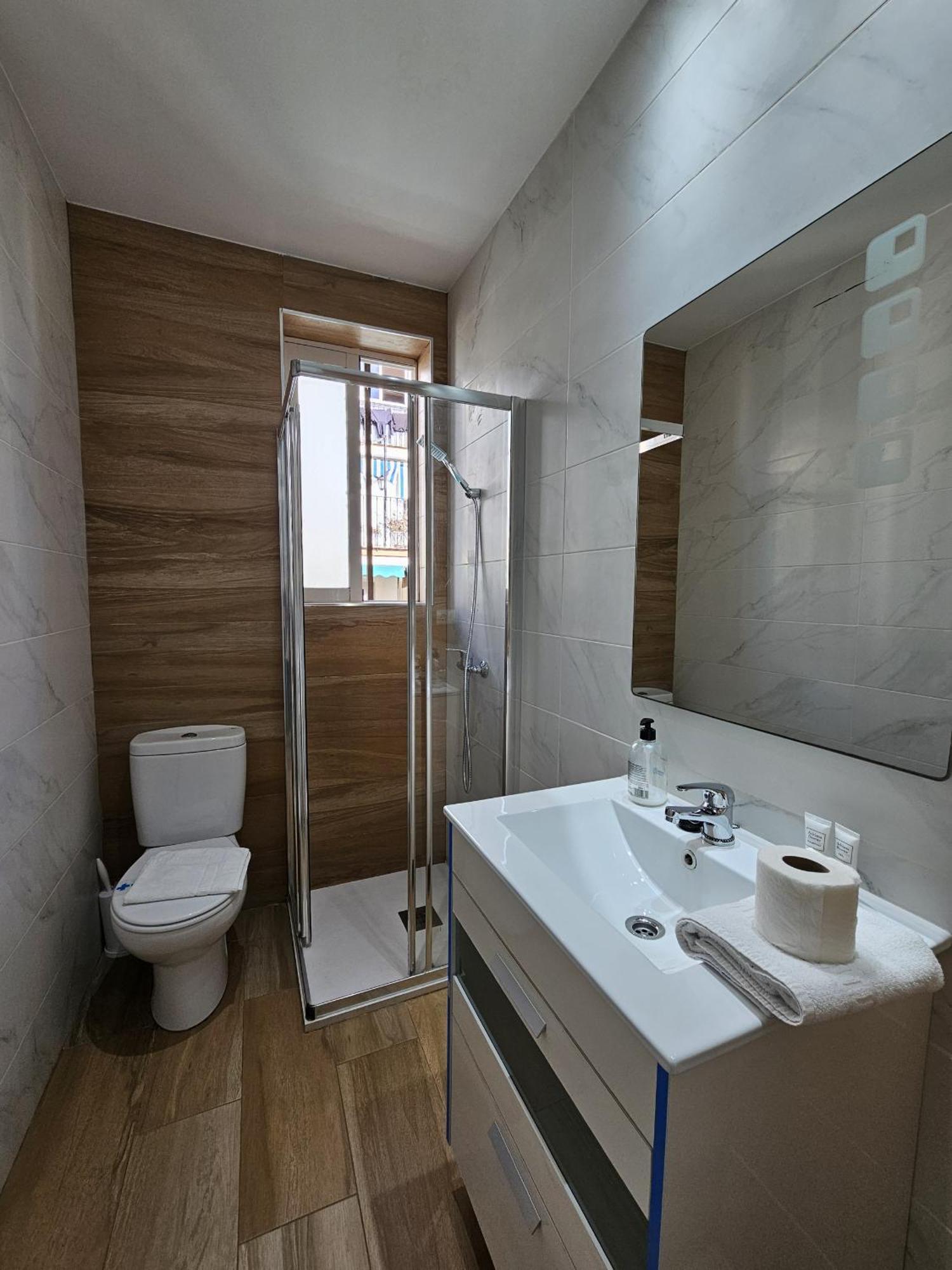 Apartamento Centro Playa If
