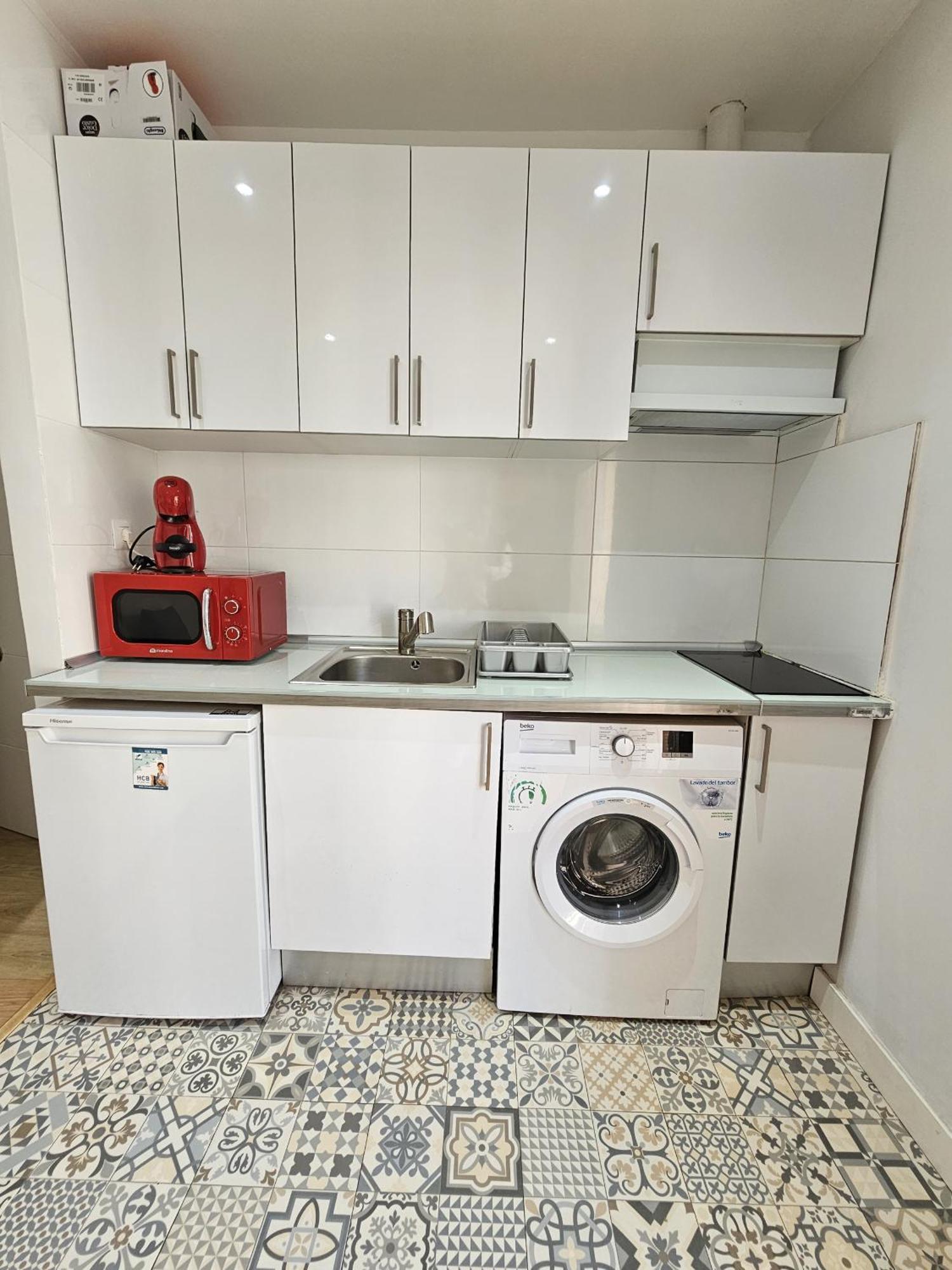 Centro Playa If Apartamento *