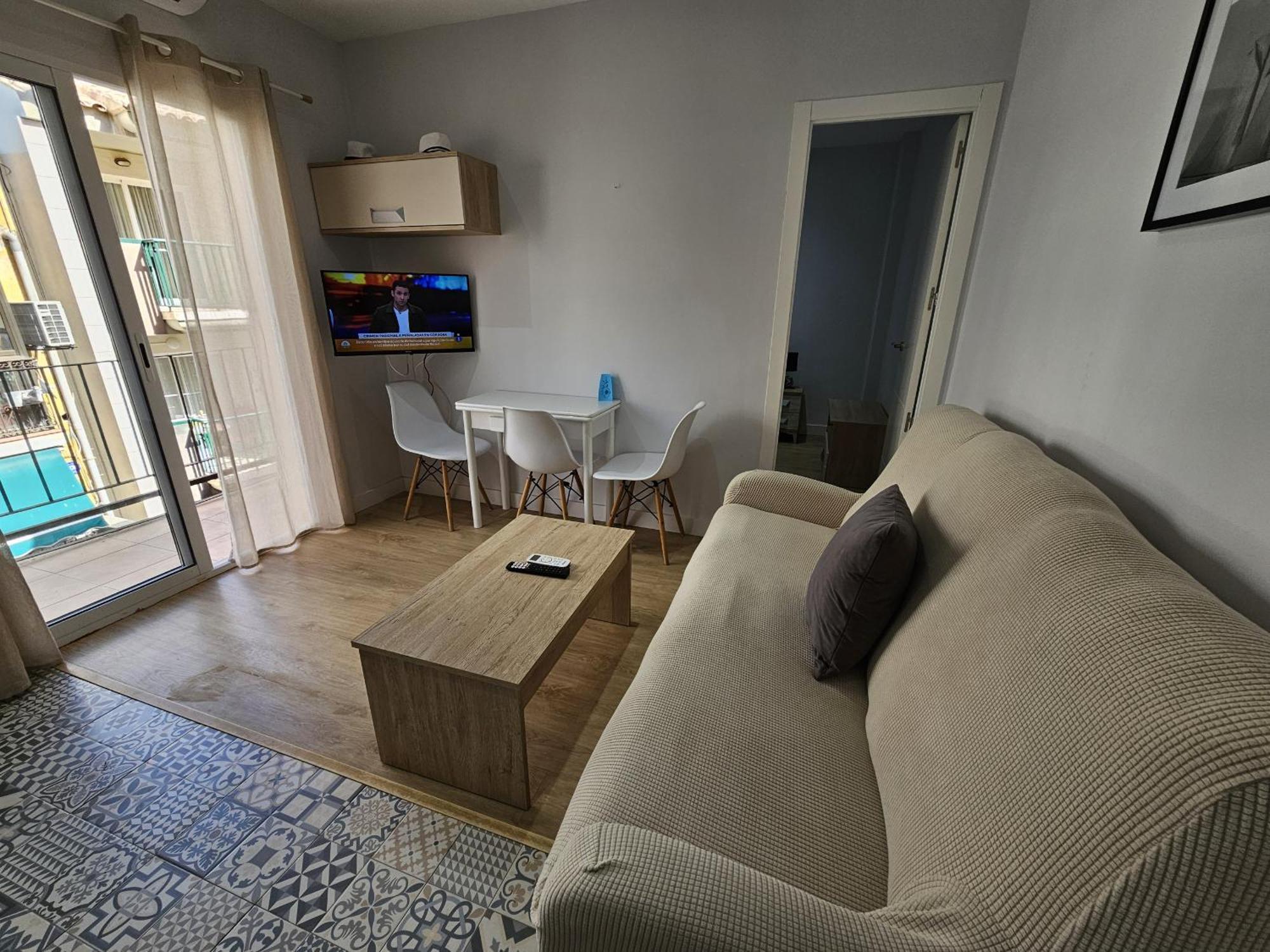 Centro Playa If Appartement *