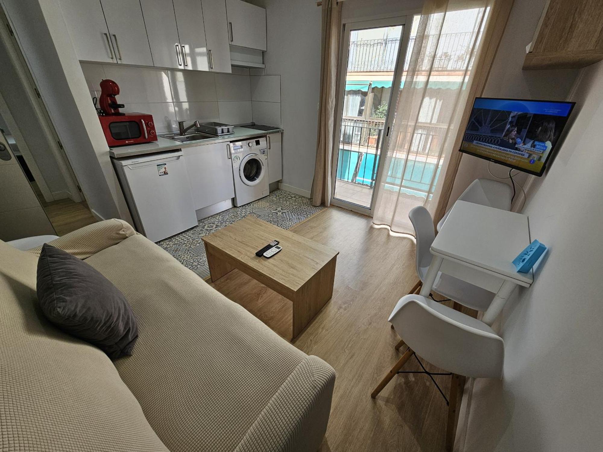 Apartment Centro Playa If *
